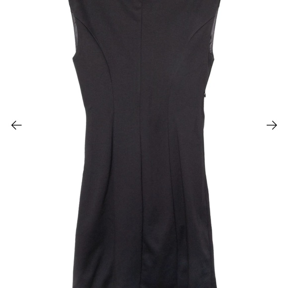 BNWT- Silver Icing-Dance with Me dress-Large - Picture 13 of 14